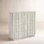 Tempo 5 - Drawer Solid Wood Dresser