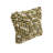 Cotton Blend Throw Pillow-33012911-33012913