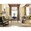 Byron Marble Top End Table