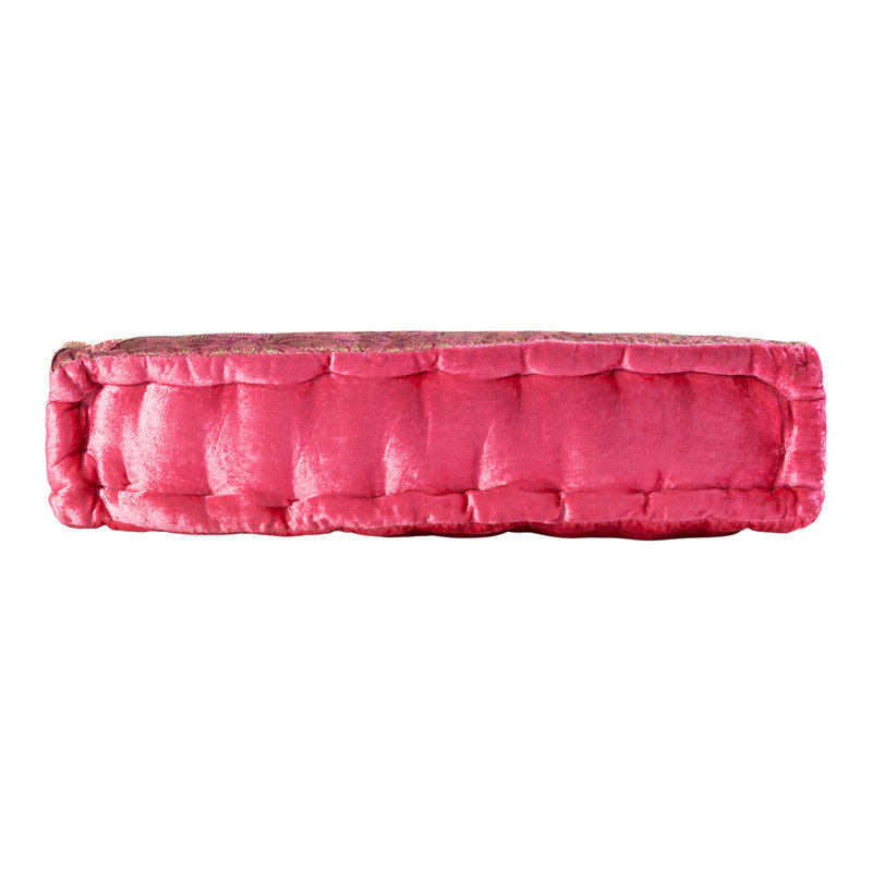 Coussin de sol intérieur / extérieur Zoya