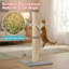 Grattoir pour chat 33 po-2104593738-2105478718