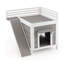 Mabrey Pet Furniture Style Crate