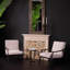 Tigra End Table
