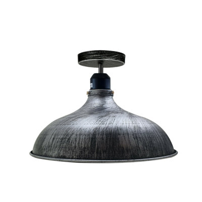 Bustamante Semi Flush Mount