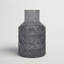 Ezequiel Glass Table Vase-37292602