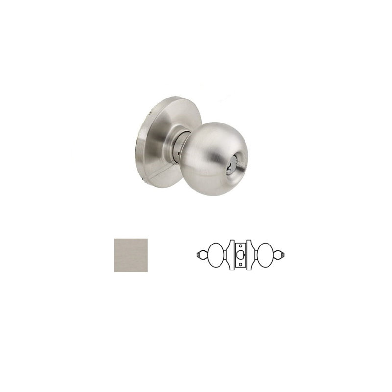 Cal Royal GRB04-32D, OMEGA GRADE 1 BA