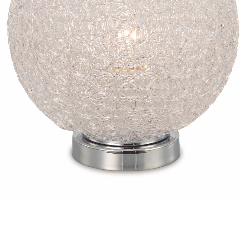 Comte 26cm Table Lamp