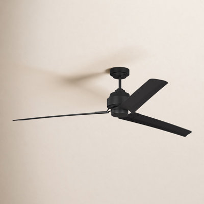 Saxony 68'' 3 Blade Ceiling Fan