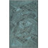 Noir/Turquoise