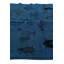 Tapis bleu Oldfield