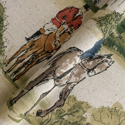 Bridle
