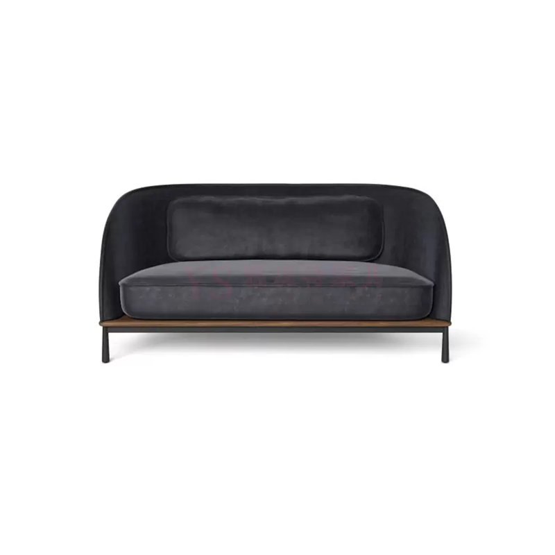 Chaise de style chinois moderne