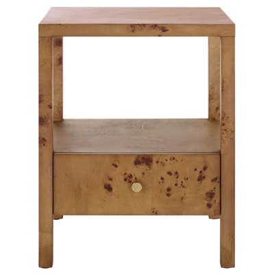 Willshine 1 Drawer Accent Tabl