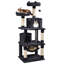 Tall Multi Level Cat Tree-1720514919