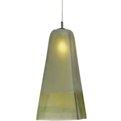 Luminaire suspendu 1 lumière San Marco
