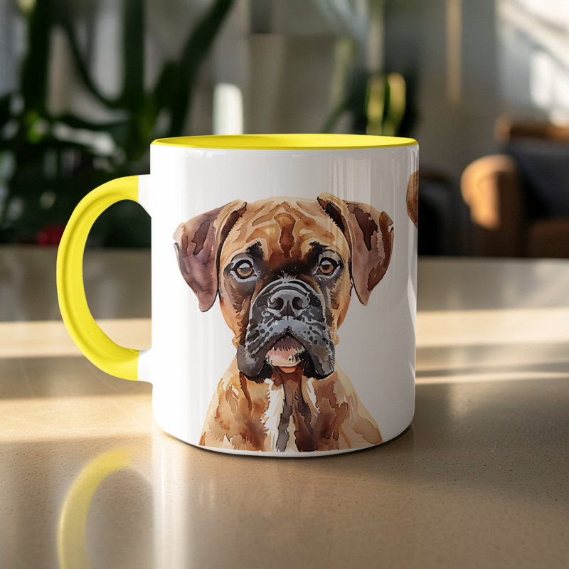 Mug
