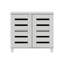 Armoire de rangement pour chaussures Millan, 12 paires-373316597