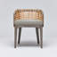 Fauteuil à dossier bas Palms-90795056-91437430