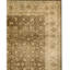 Hand Knotted Wool Oriental Area Rug-1163157001