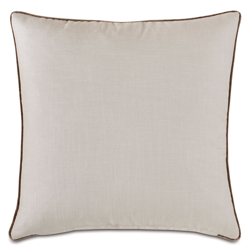 Teryn Striped Throw Pillow
