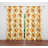 Window Curtains (WC01634)-1208141958