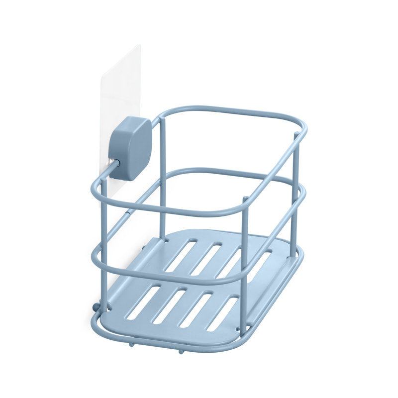 Raby Suction Shower Basket