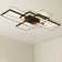 Arlyn 3 - Light LED Flush Mount