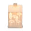 Sugeiri Ceramic Table Lamp