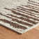 Moss Russet Machine Washable Rug