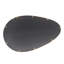 Jovanna Metal Flat Wall Mirror