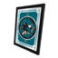 « logo mirror », impression encadrée NHL-11048262