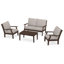 Ensemble de chaises à assise profonde 4 pièces Braxton-131408586-131408594