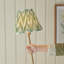 140cm Brushed LED Traditional Floor Lamp-295779225