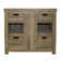 Vintner 36" Single Bathroom Vanity Base Only
