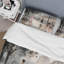 Fashion Impressionist Elegance I - Ensemble de housse de couette - Microfibre de polyester-1640135038