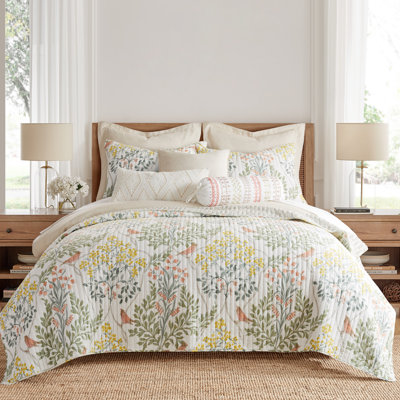 Hestia Quilt Set