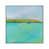 White Floater Frame selected