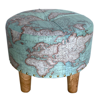 Smithy Accent Stool