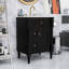 Meuble-lavabo moderne avec rangement fonctionnel et fabrication en bois robuste-1990186357
