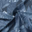 Palomino Denim Cotton Duvet Cover Set-1928070356