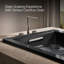 Whirlpool Bath with Reversible Drain-1595266367