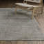 Tapis gris / bleu Michels-346743954