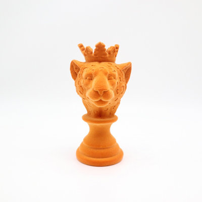 Aadison Animals Bust