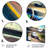 Transportation Wall Decor on Metal-848308304
