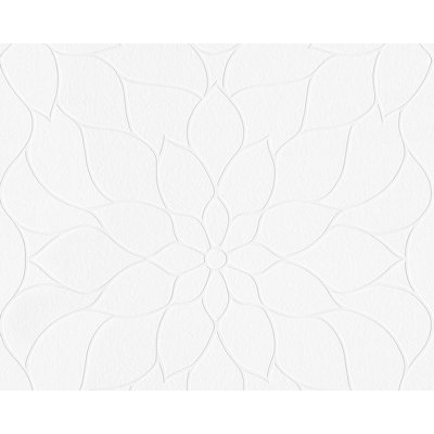 Non-woven wallpaper Pigment Classic - 1005 x 53 cm