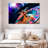 Senne Spinning Neon Roulette-107708297