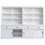 Byers Display Cabinet-1068628621