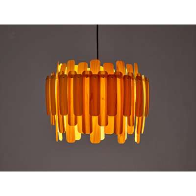 Maruja 1 - Light Pendant