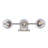 Rockfield 3 - Light Dimmable Vanity Light-1103563108
