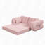Canapé-lit Boneless 3-in-1 Teddy-1735516136